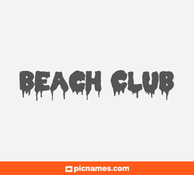 Beach Club